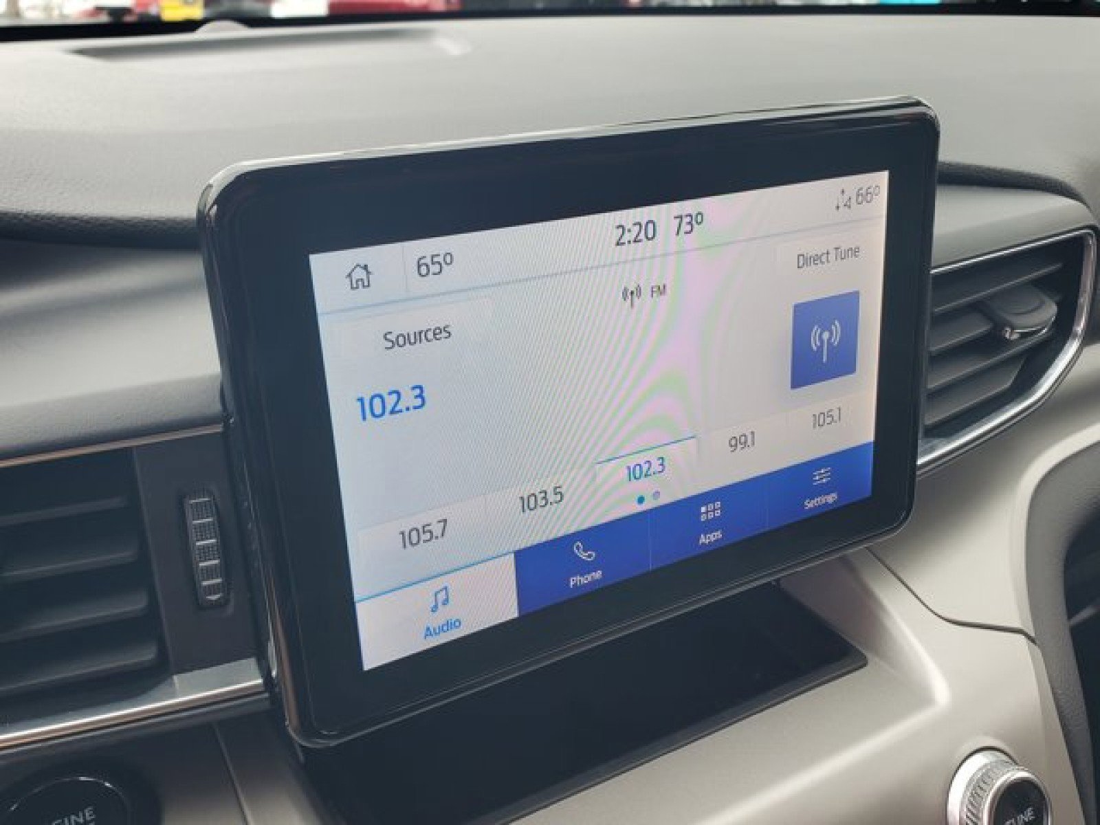 Certified 2022 Ford Explorer XLT w/ Equipment Group 202A image 22