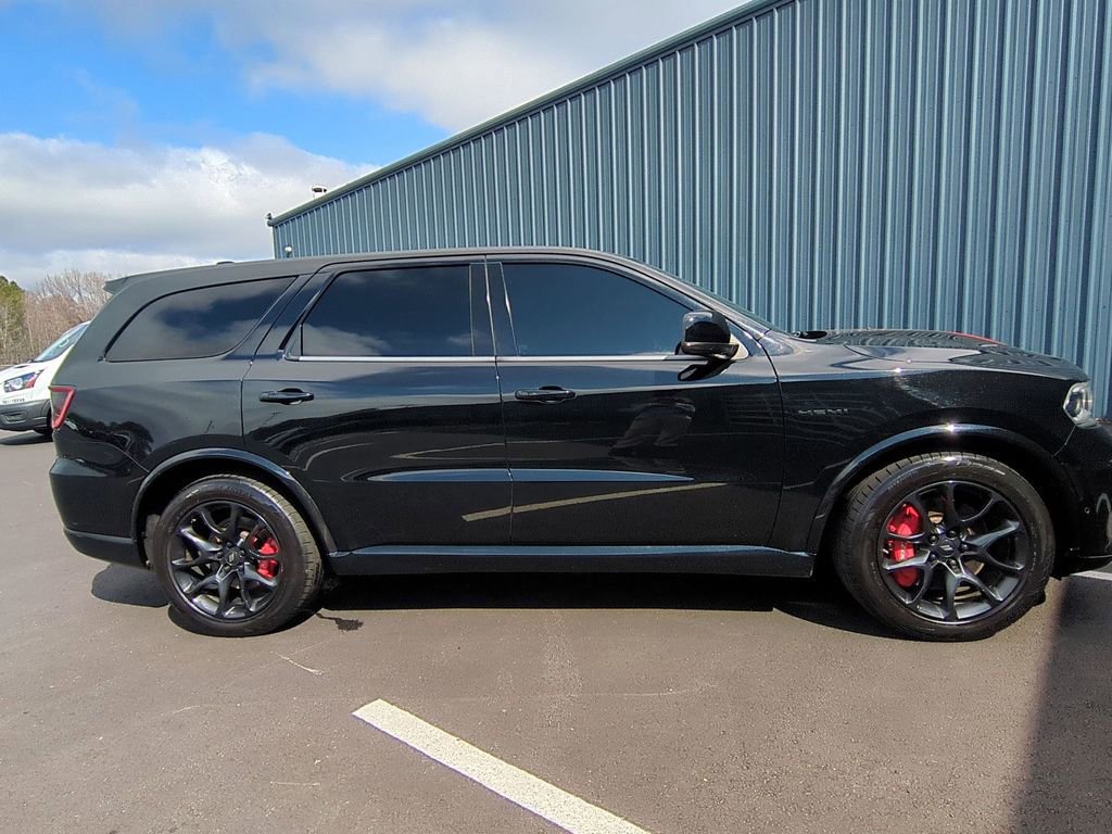 Used 2021 Dodge Durango R/T w/ Tow 'N Go Package image 7