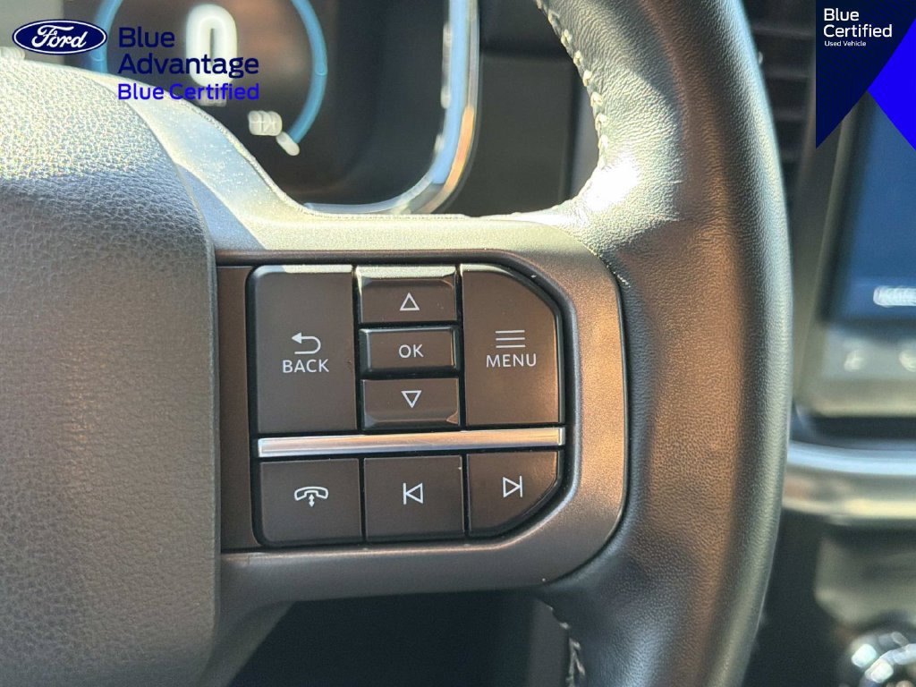 Certified 2021 Ford F150 Lariat RWD image 20
