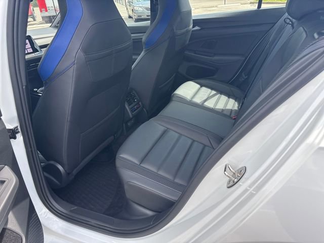 Used 2024 Volkswagen Golf R image 13