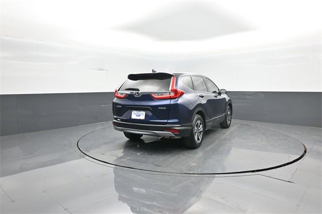 Used 2018 Honda CR-V LX image 7