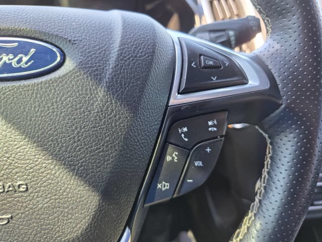 Certified 2022 Ford Edge ST w/ Equipment Group 401A AWD/4WD image 13