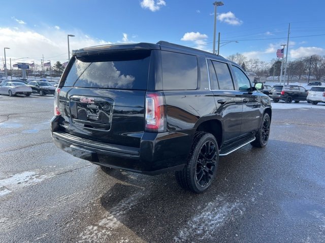 Used 2019 GMC Yukon SLE w/ Convenience Package image 2