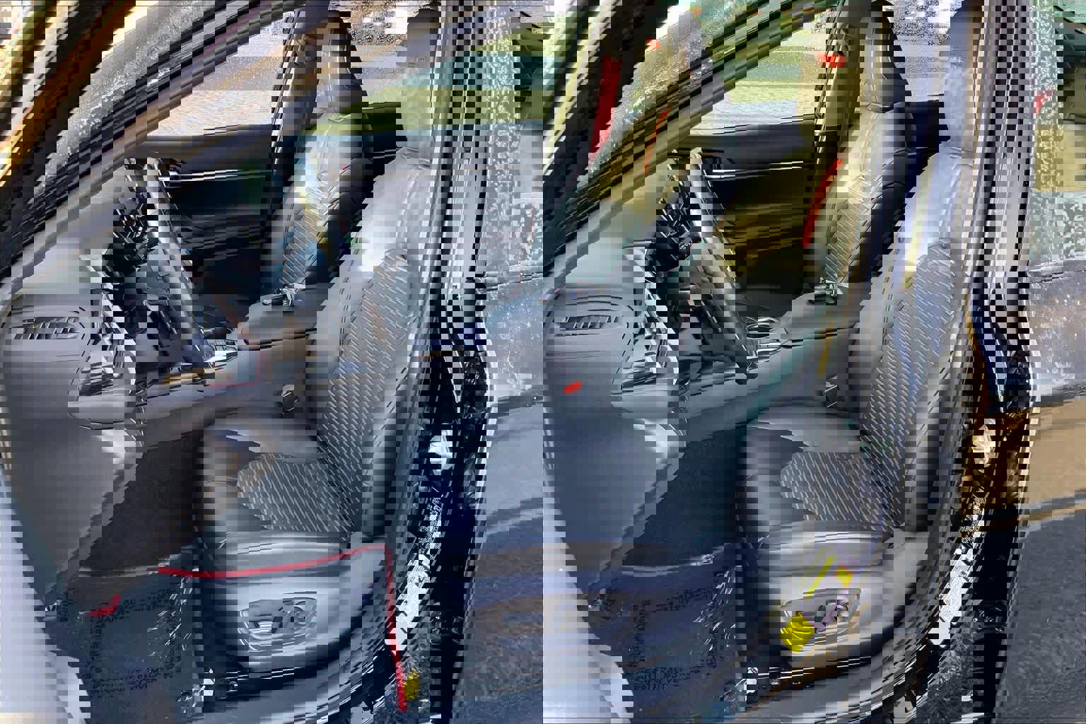 Used 2022 Toyota Camry TRD image 10