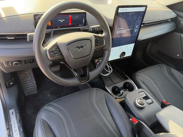 Certified 2023 Ford Mustang Mach-E Premium image 14