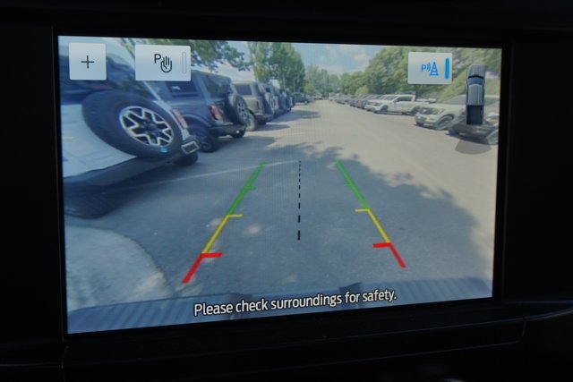 Certified 2022 Ford F150 XLT w/ Equipment Group 301A Mid RWD image 28