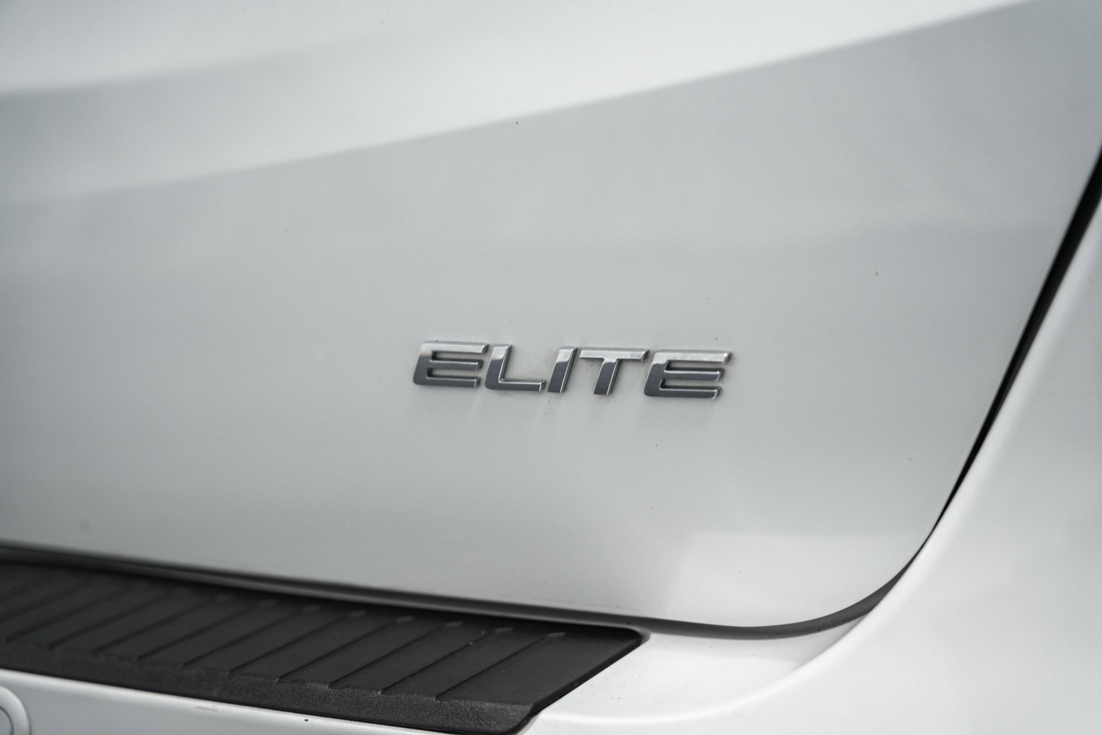 Used 2023 Honda Odyssey Elite image 7