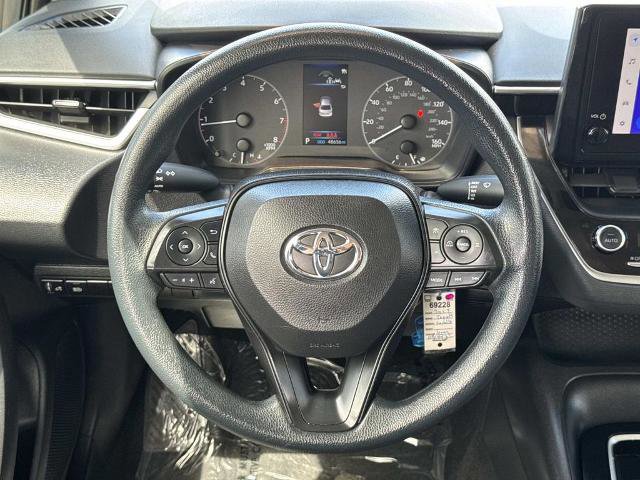 Used 2024 Toyota Corolla LE FWD image 9