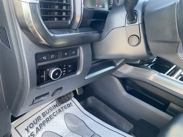 Certified 2023 Ford F350 Lariat AWD/4WD image 27