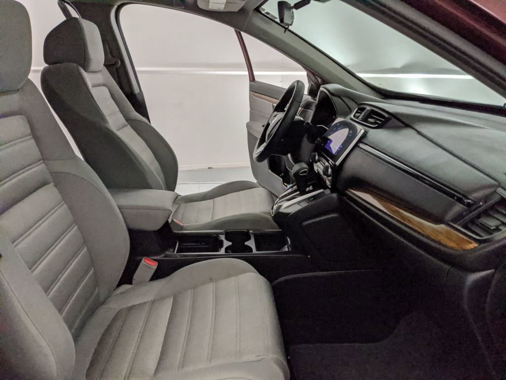 Used 2019 Honda CR-V EX image 23