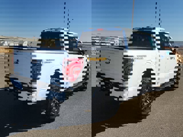 Certified 2024 Ford F150 Tremor w/ Bed Utility Package image 3