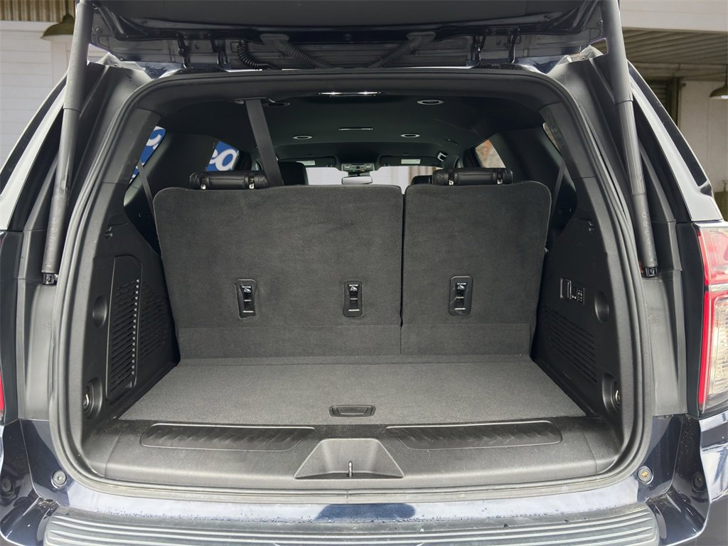 Used 2023 Chevrolet Tahoe LT w/ Luxury Package image 26