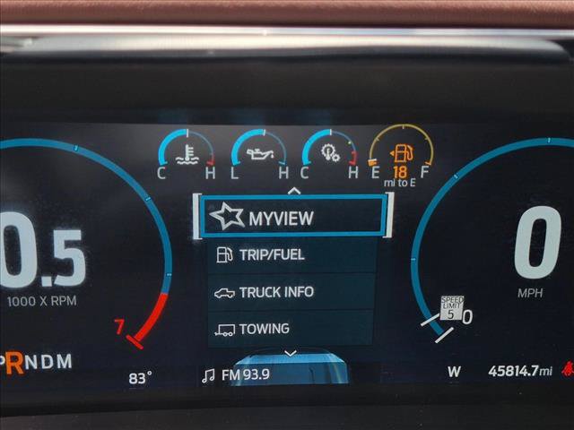 Certified 2023 Ford F150 Lariat AWD/4WD image 10