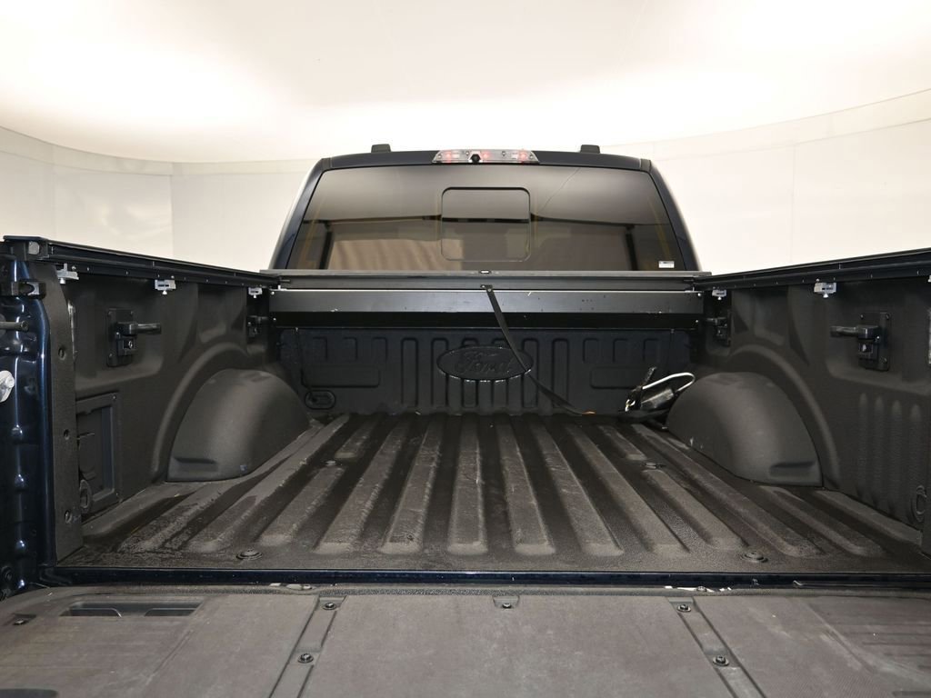 Certified 2022 Ford F150 Raptor w/ Equipment Group 801A High image 42