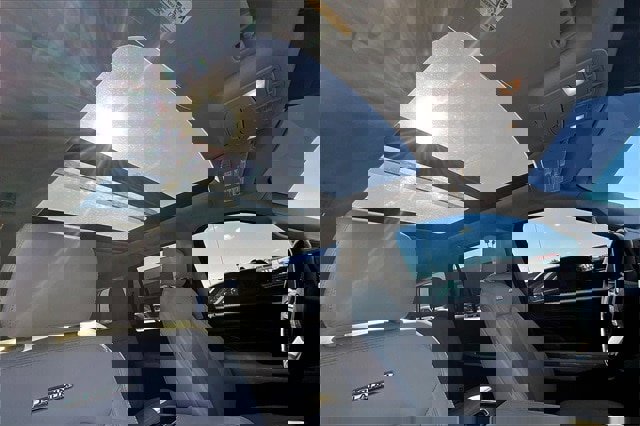 Certified 2020 Ford Expedition Platinum image 20