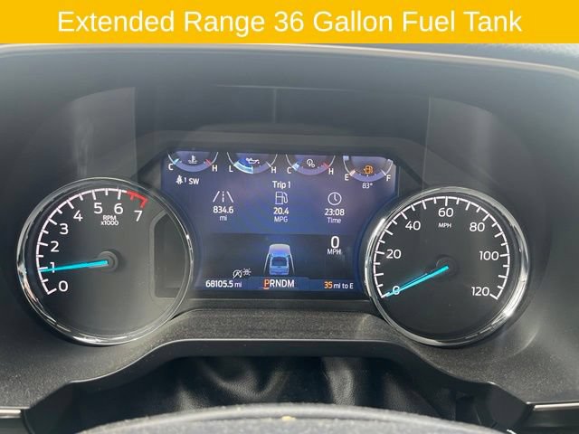 Certified 2021 Ford F150 XLT w/ Equipment Group 302A High AWD/4WD image 13