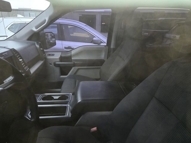 Certified 2019 Ford F150 XL w/ Equipment Group 101A Mid image 8