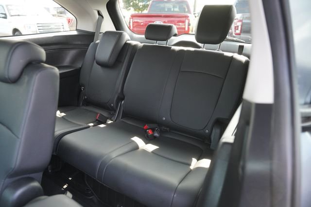 Used 2025 Honda Odyssey EX-L image 15