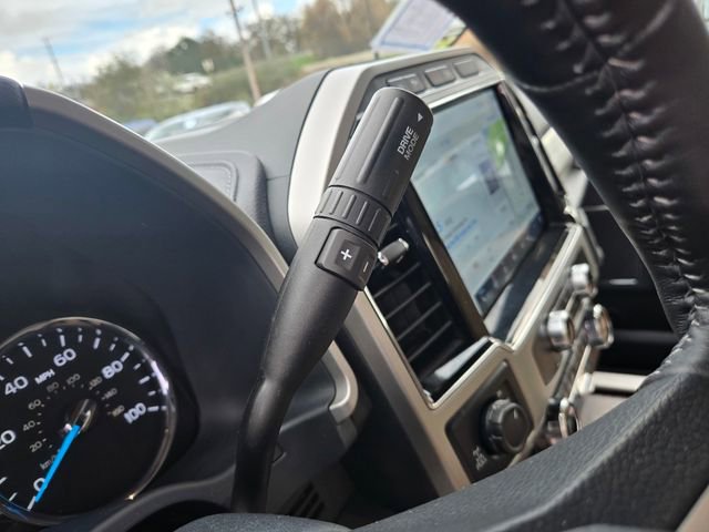 Certified 2022 Ford F250 Lariat image 17