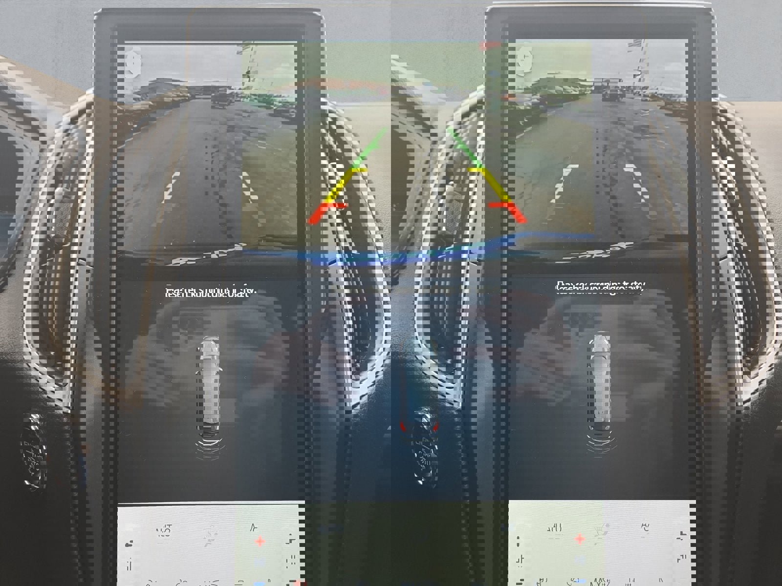 Certified 2023 Ford Edge SEL w/ Convenience Package image 19