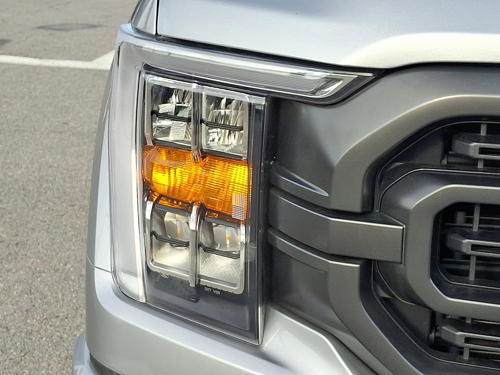 Certified 2022 Ford F150 XLT w/ Equipment Group 302A High image 9