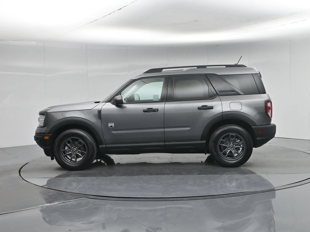 Certified 2023 Ford Bronco Sport Big Bend AWD/4WD image 28