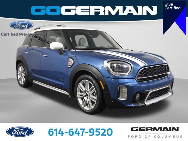 Used 2023 MINI Cooper Countryman S