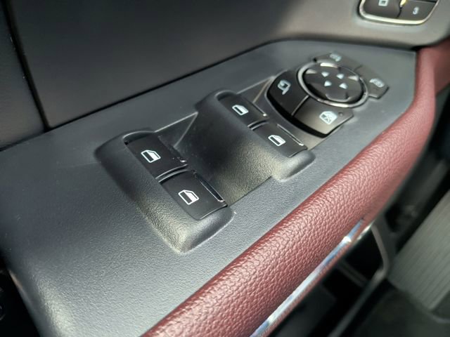 Certified 2024 Ford Expedition Limited AWD/4WD image 30