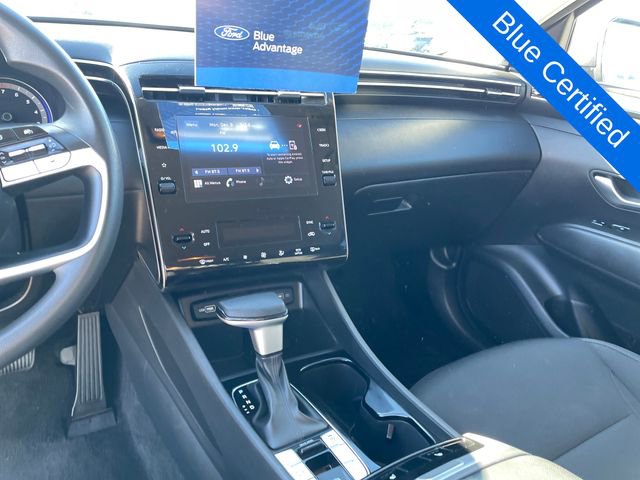 Used 2024 Hyundai Tucson SEL image 17