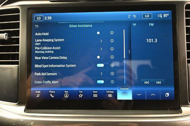 Certified 2023 Ford F150 XLT w/ Equipment Group 302A High AWD/4WD image 33