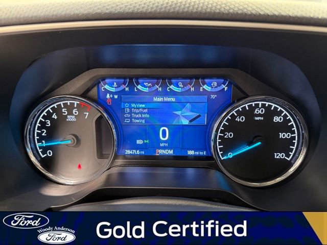 Certified 2022 Ford F150 XLT w/ Equipment Group 302A High AWD/4WD image 12
