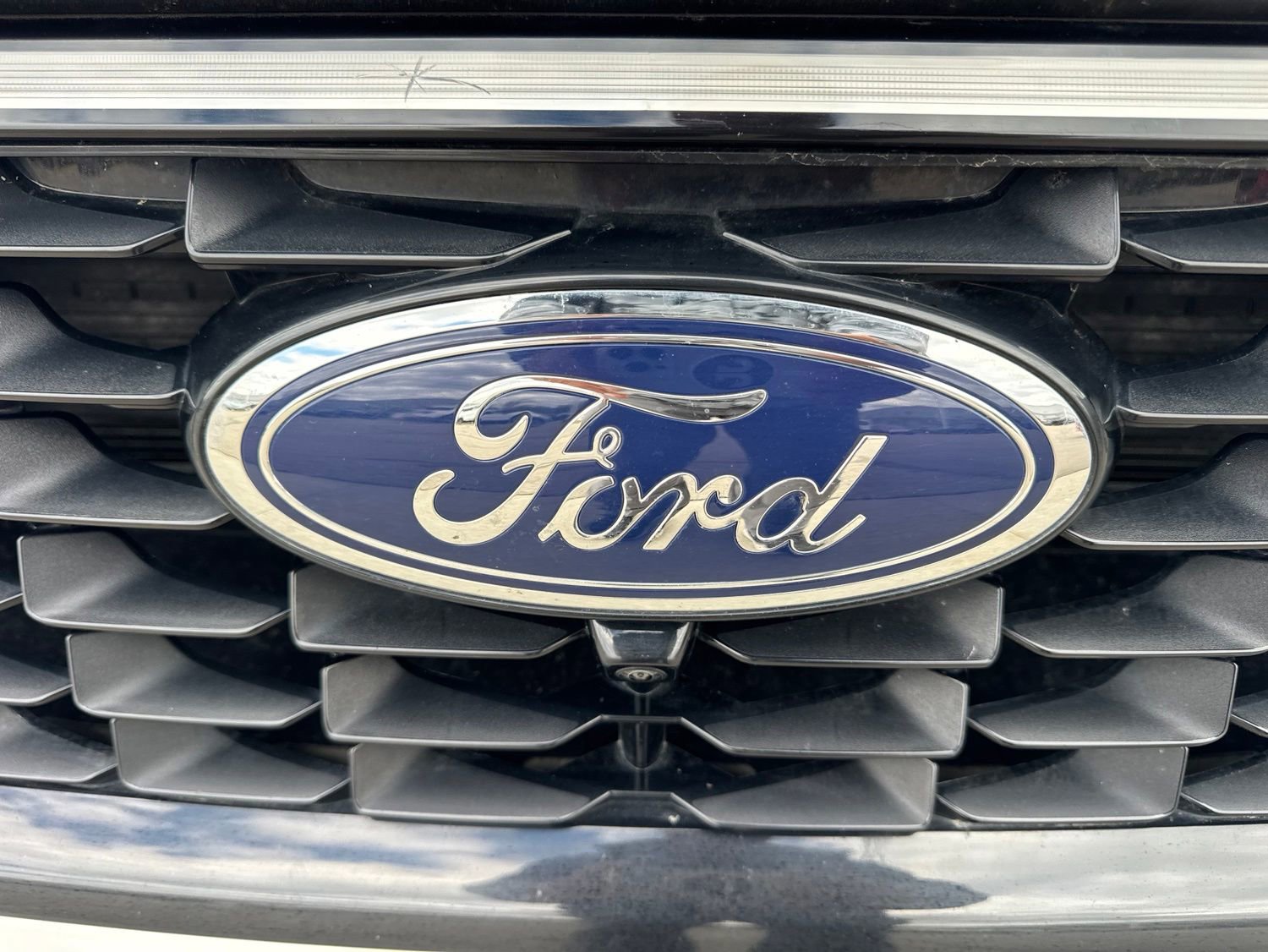Certified 2023 Ford Escape Platinum AWD/4WD image 13