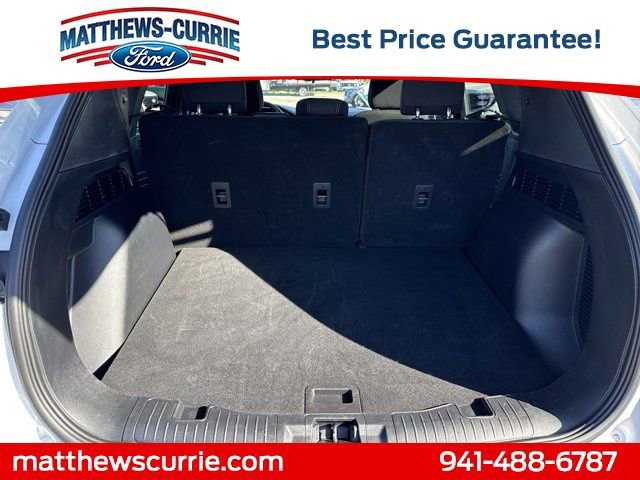 Certified 2025 Ford Escape Active image 13