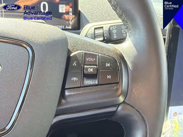 Certified 2024 Ford Mustang Mach-E Select RWD image 20
