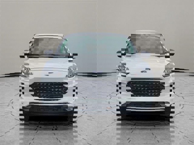 Certified 2022 Ford Escape SE w/ Convenience Package image 9