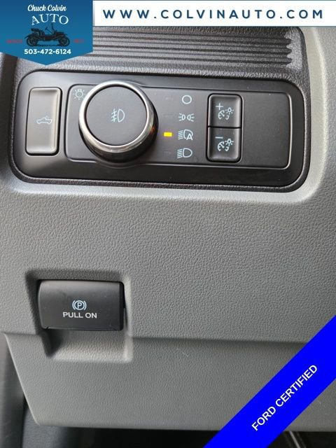Certified 2025 Ford F250 XLT w/ FX4 Off-Road Package image 36