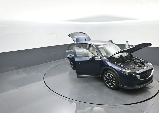 Used 2023 MAZDA CX-5 AWD 2.5 S w/ Premium Package image 30