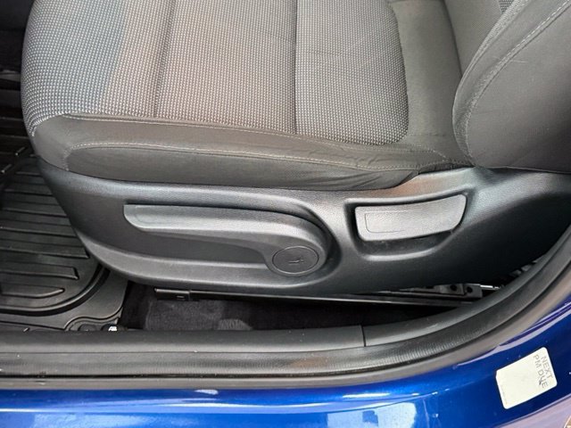 Used 2021 Hyundai Accent SE FWD image 23
