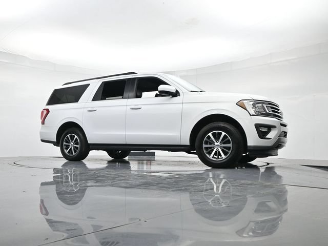 Certified 2021 Ford Expedition Max XLT AWD/4WD image 29