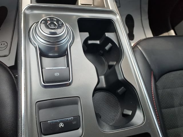 Certified 2022 Ford Edge ST-Line AWD/4WD image 19