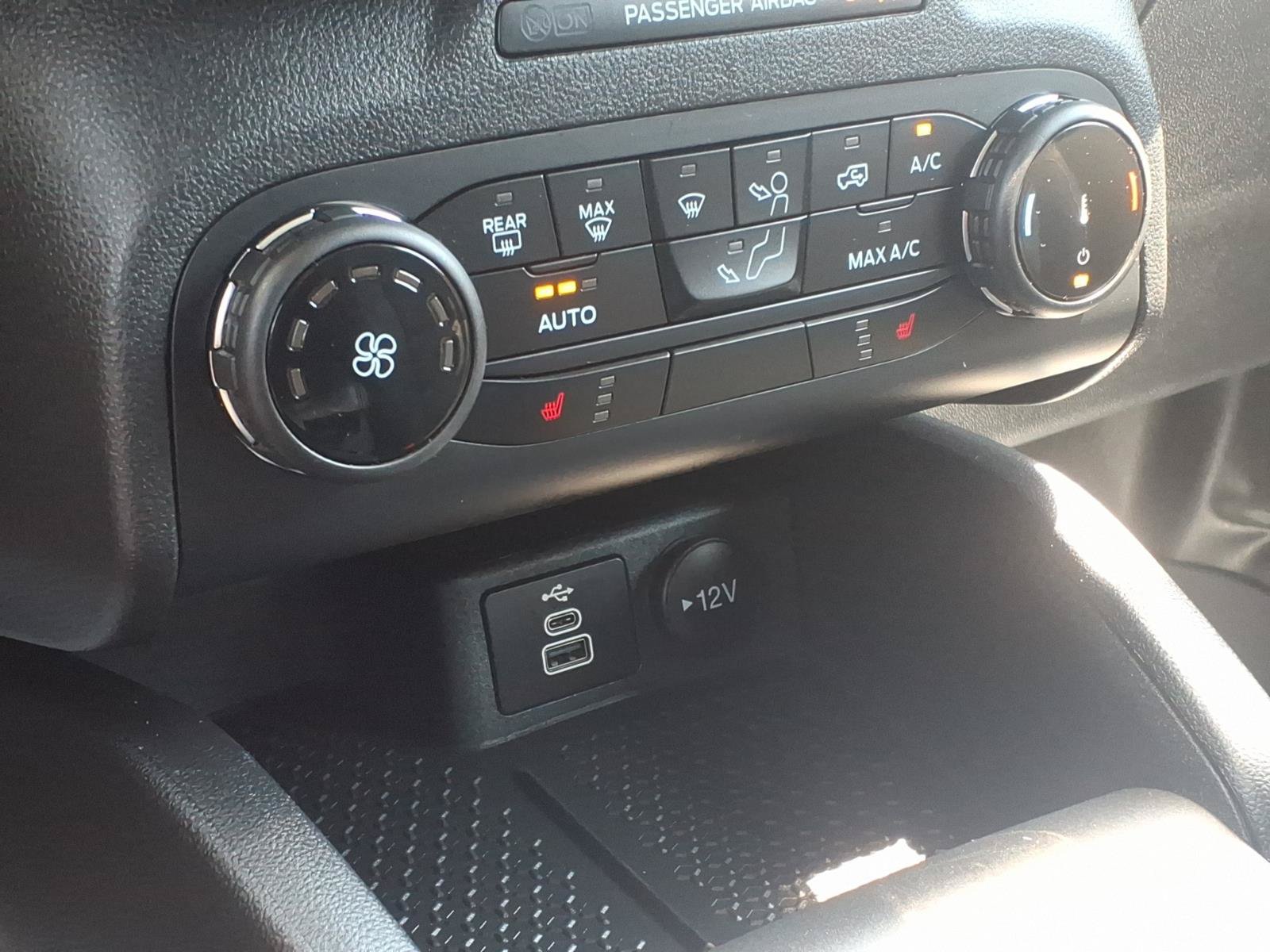 Certified 2023 Ford Bronco Sport Badlands AWD/4WD image 19