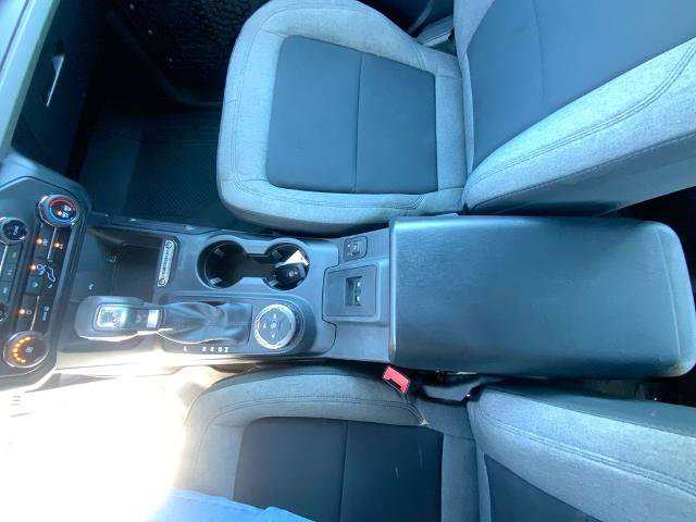 Certified 2023 Ford Bronco 2-Door AWD/4WD image 20