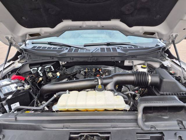 Certified 2025 Ford F150 Lariat w/ Tow/Haul Package AWD/4WD image 33