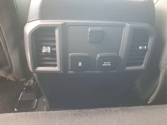 Certified 2018 Ford F150 XLT w/ Equipment Group 302A Luxury AWD/4WD image 14