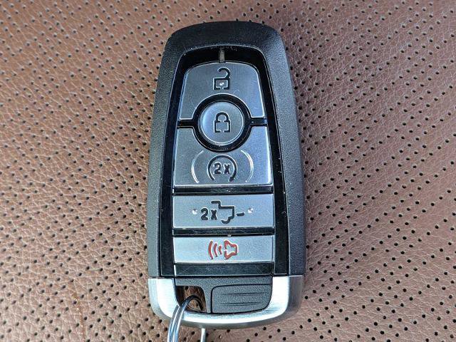 Certified 2023 Ford F150 King Ranch AWD/4WD image 28