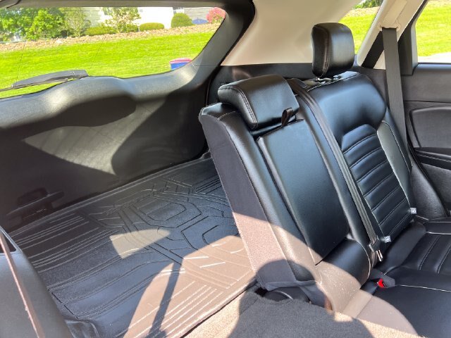 Certified 2023 Ford Edge SEL w/ Convenience Package AWD/4WD image 32
