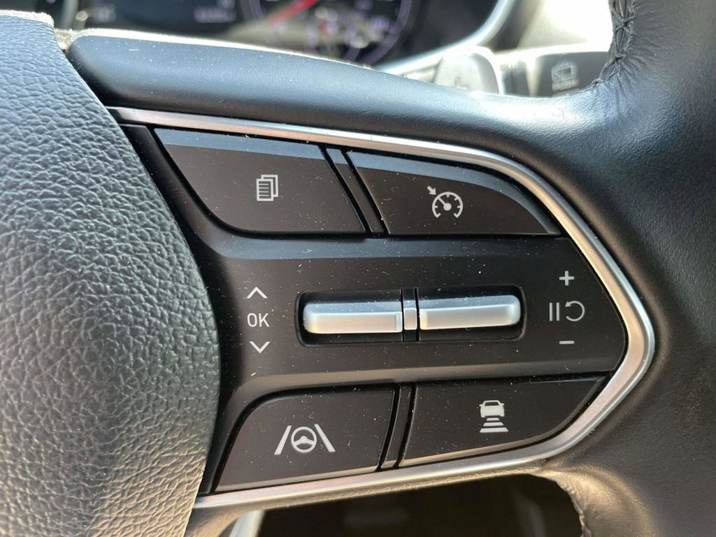 Used 2023 Hyundai Santa Fe SEL image 25