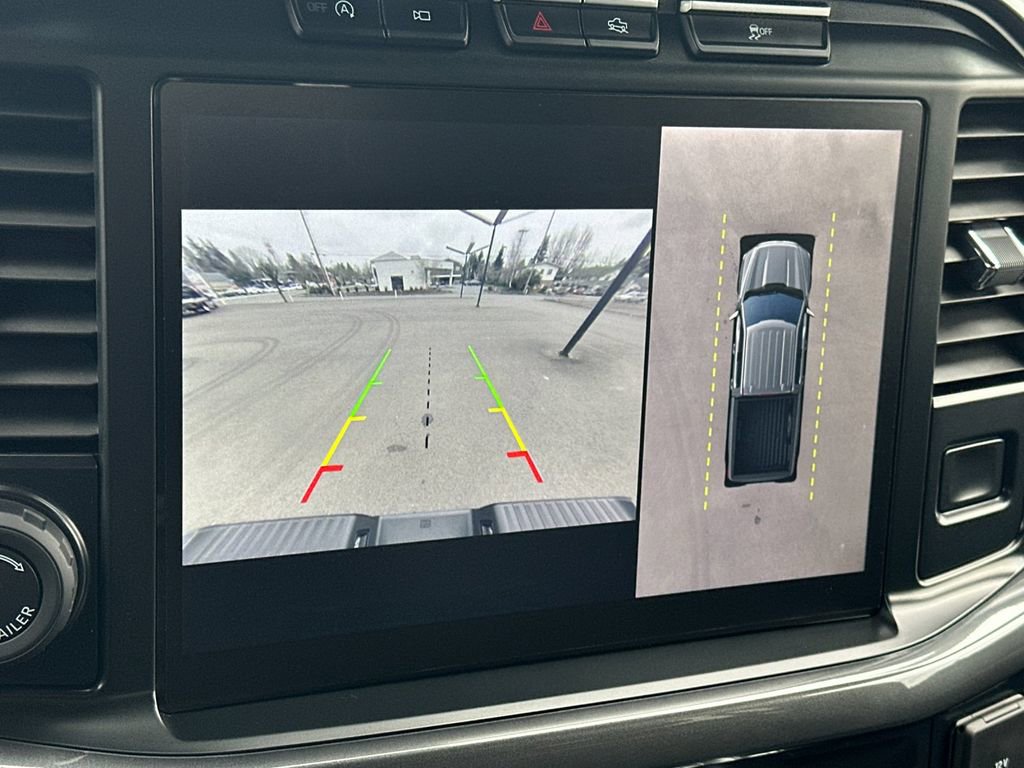 Certified 2023 Ford F150 Tremor w/ Trailer Tow Package image 18