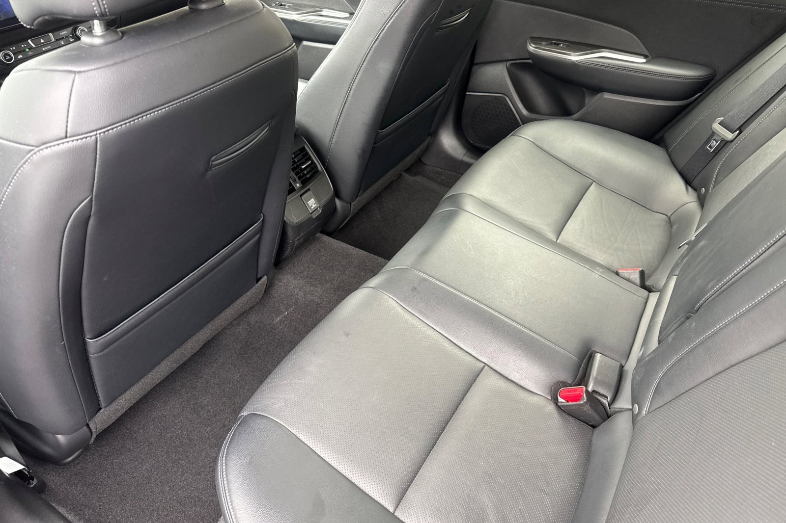 Used 2018 Honda Clarity Touring image 13