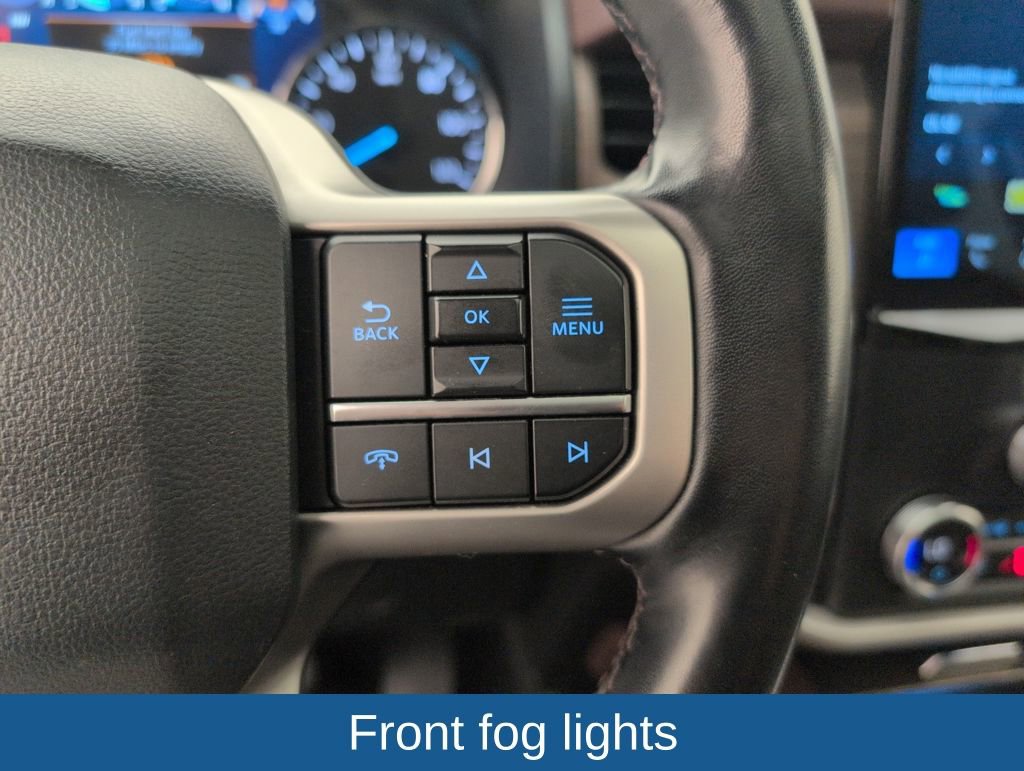 Certified 2024 Ford Expedition Max Limited image 47